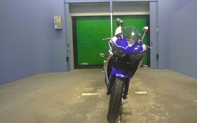 YAMAHA YZF-R25 RG10J