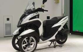 YAMAHA TRICITY 125 SE82J