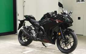 YAMAHA YZF-R25 A RG10J