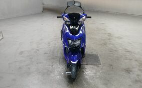 YAMAHA CYGNUS 125 X SR SED8J