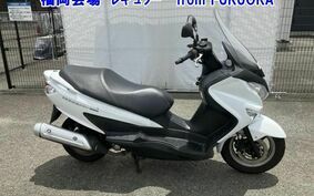 SUZUKI SKYWAVE 200 (Burgman 200) CH41A