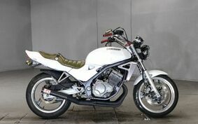 KAWASAKI BALIUS 250 ZR250A