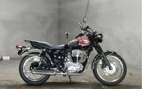 KAWASAKI W400 2010 EJ400A