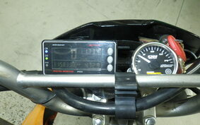 KAWASAKI KSR110 KL110A