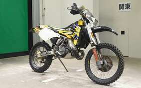 SUZUKI RMX250 PJ11A