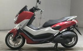 YAMAHA N-MAX 125 SE86J