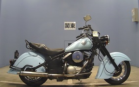 KAWASAKI VULCAN 400 DRIFTER 1999 VN400D