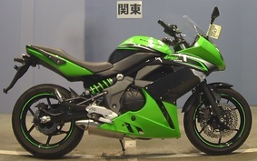 KAWASAKI NINJA 400R 2012 ER400B