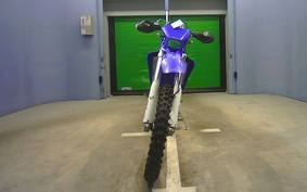 YAMAHA WR250F E CG22