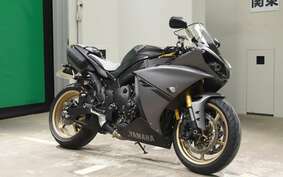 YAMAHA YZF-R1 2014 RN23