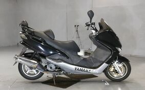 YAMAHA MAJESTY 125 SE27