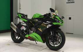 KAWASAKI NINJA ZX-6R A 2019 ZX636G