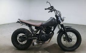 YAMAHA TW225 DG09J