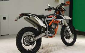 KTM 250 FREERIDE F