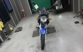 YAMAHA YBR125