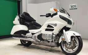 HONDA GL 1800 GOLD WING 2014 SC68