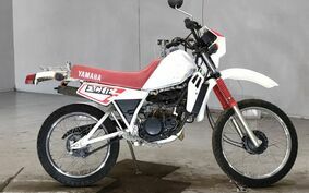 YAMAHA DT50 17W