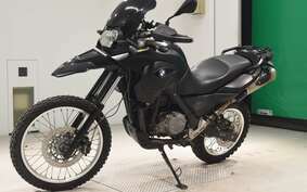 BMW G650GS SERTAO 2012 0136