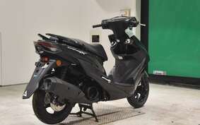 YAMAHA CYGNUS 125 XSR 3 SED8J