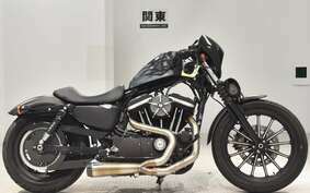 HARLEY XL883N 2014 LE2