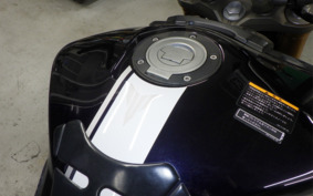 YAMAHA MT-09 A 2014 RN34J