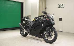 KAWASAKI NINJA 250R EX250K