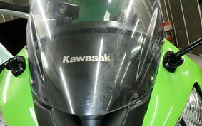 KAWASAKI NINJA 400R 2012 ER400B