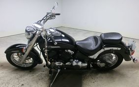 YAMAHA DRAGSTAR 400 CLASSIC 1999 4TR