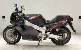 YAMAHA FZR1000 1990 3GM