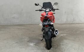 SUZUKI GIXXER 150 ED13N