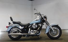 KAWASAKI VULCAN 400 CLASSIC 1997 VN400A