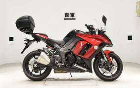 KAWASAKI NINJA 1000 A 2014 ZXT00L