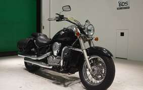 KAWASAKI VULCAN 900 CLASSIC 2012 VN900B