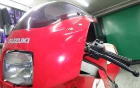 SUZUKI GSX-R50 GAG LA41A