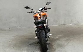 YAMAHA MT-09 2014 RN34J