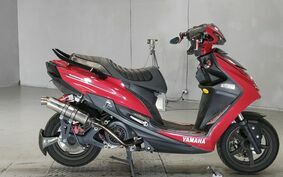 YAMAHA CYGNUS 125 X SR SEA5J