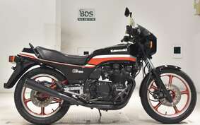 KAWASAKI Z550 GP 2023 KZ550H