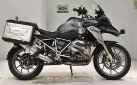 BMW R1200GS 2015