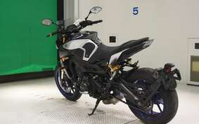 YAMAHA MT-09 ASP 2019 RN52J