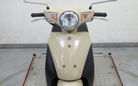 SUZUKI LET's G CA4AA