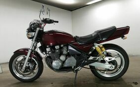 KAWASAKI ZEPHYR 400 1993 ZR400C