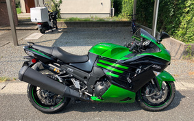 KAWASAKI NINJA ZX 14 R HG 2016 ZXJ40J