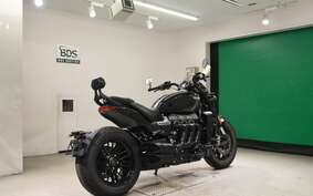 TRIUMPH ROCKET III GT 2021