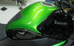 KAWASAKI ZH2 2021 ZRT00K