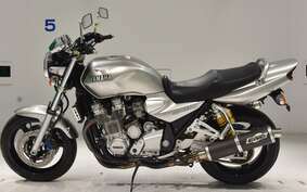 YAMAHA XJR1300 2003 RP03J