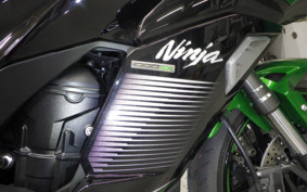 KAWASAKI NINJA 1000 SX 2024 ZXT02K