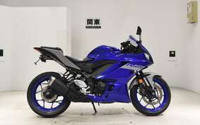 YAMAHA YZF-R25 A RG43J