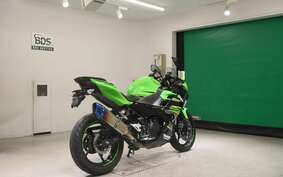 KAWASAKI NINJA 250 EX250P