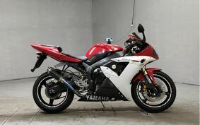 YAMAHA YZF-R1 2002 RN09