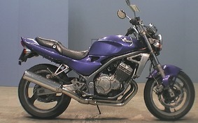 KAWASAKI BALIUS 250 1994 ZR250A